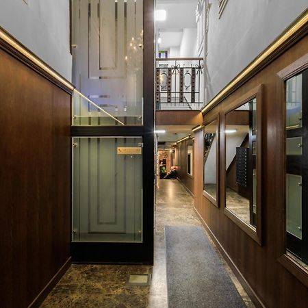 Native Apartments Rakowicka 6 Krasków Εξωτερικό φωτογραφία
