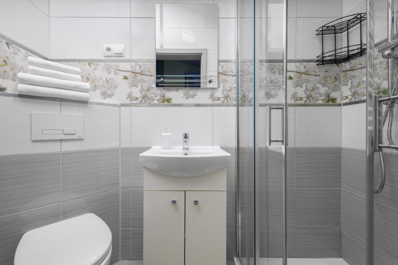Native Apartments Rakowicka 6 Krasków Εξωτερικό φωτογραφία