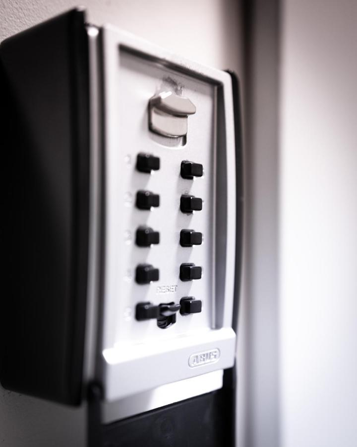 Native Apartments Rakowicka 6 Krasków Εξωτερικό φωτογραφία