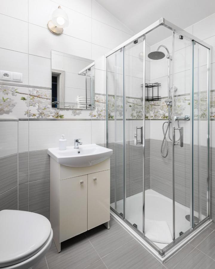 Native Apartments Rakowicka 6 Krasków Εξωτερικό φωτογραφία
